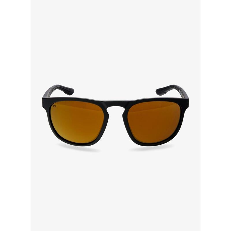 Okulary z polaryzacją GOG Dex - polychromatic gold/matt black