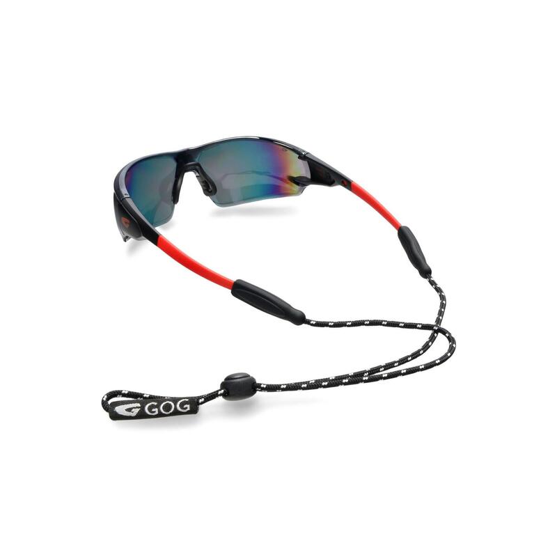 Okulary przeciwsłoneczne Annapurna E490 - 3P - Matt Pink - Black