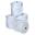 Lot de 4 bandes d'équitation polaires Weatherbeeta Prime