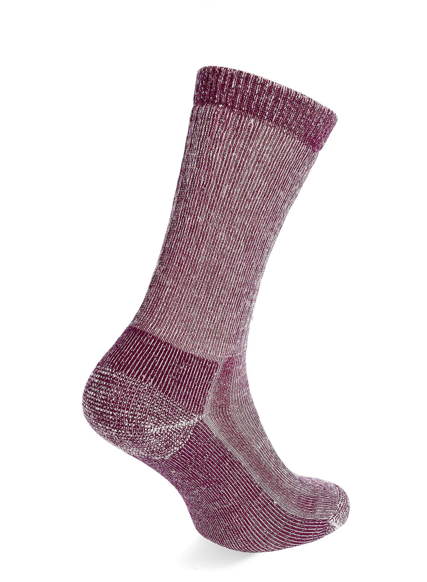 Dámské turistické ponožky Classic Hike Full Cushion Crew Women 2/5
