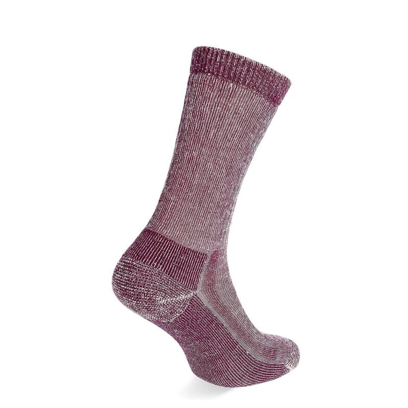 Șosete de trekking damă Classic Hike Full Cushion Crew Women