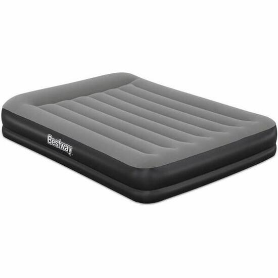 Materac Dmuchany Bestway 671BU Tritech Queen 203 x 152 x 36 cm