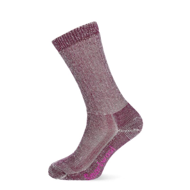 Șosete de trekking damă Classic Hike Full Cushion Crew Women