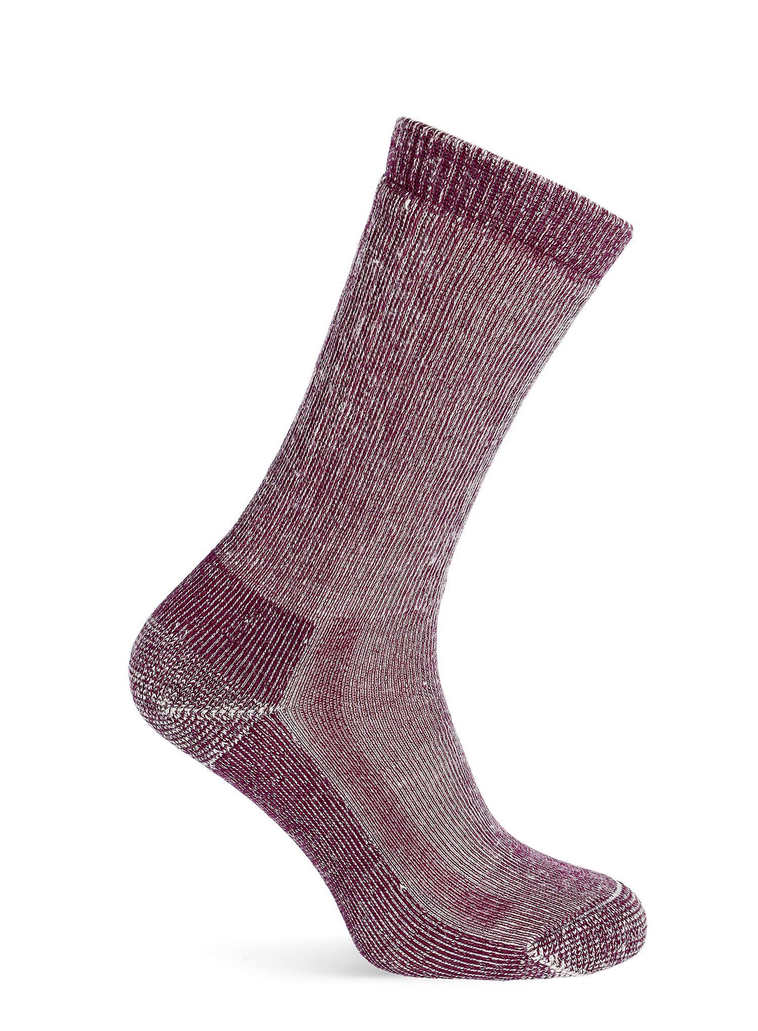 Dámské turistické ponožky Classic Hike Full Cushion Crew Women 3/5