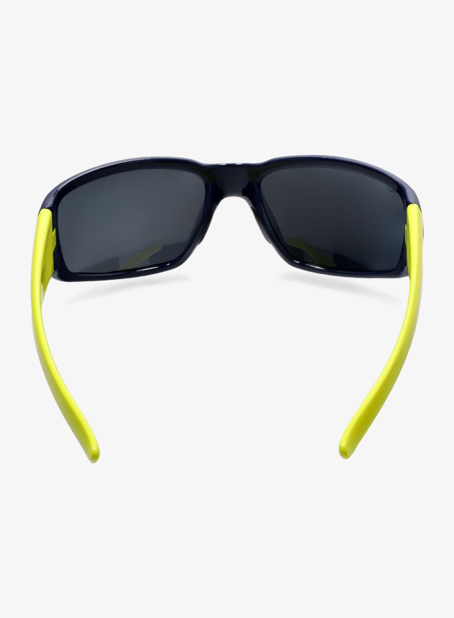 GOG - Kinder Jungle Outdoor Zonnebril Gepolariseerd UV400 4/7