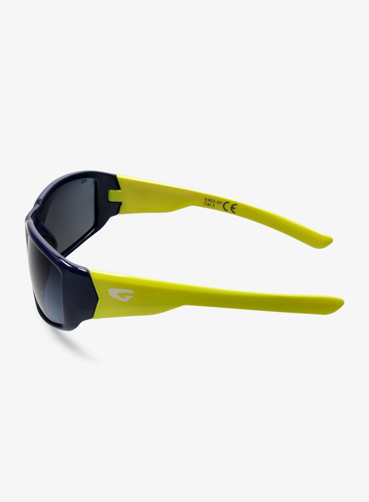 GOG - Kinder Jungle Outdoor Zonnebril Gepolariseerd UV400 3/7