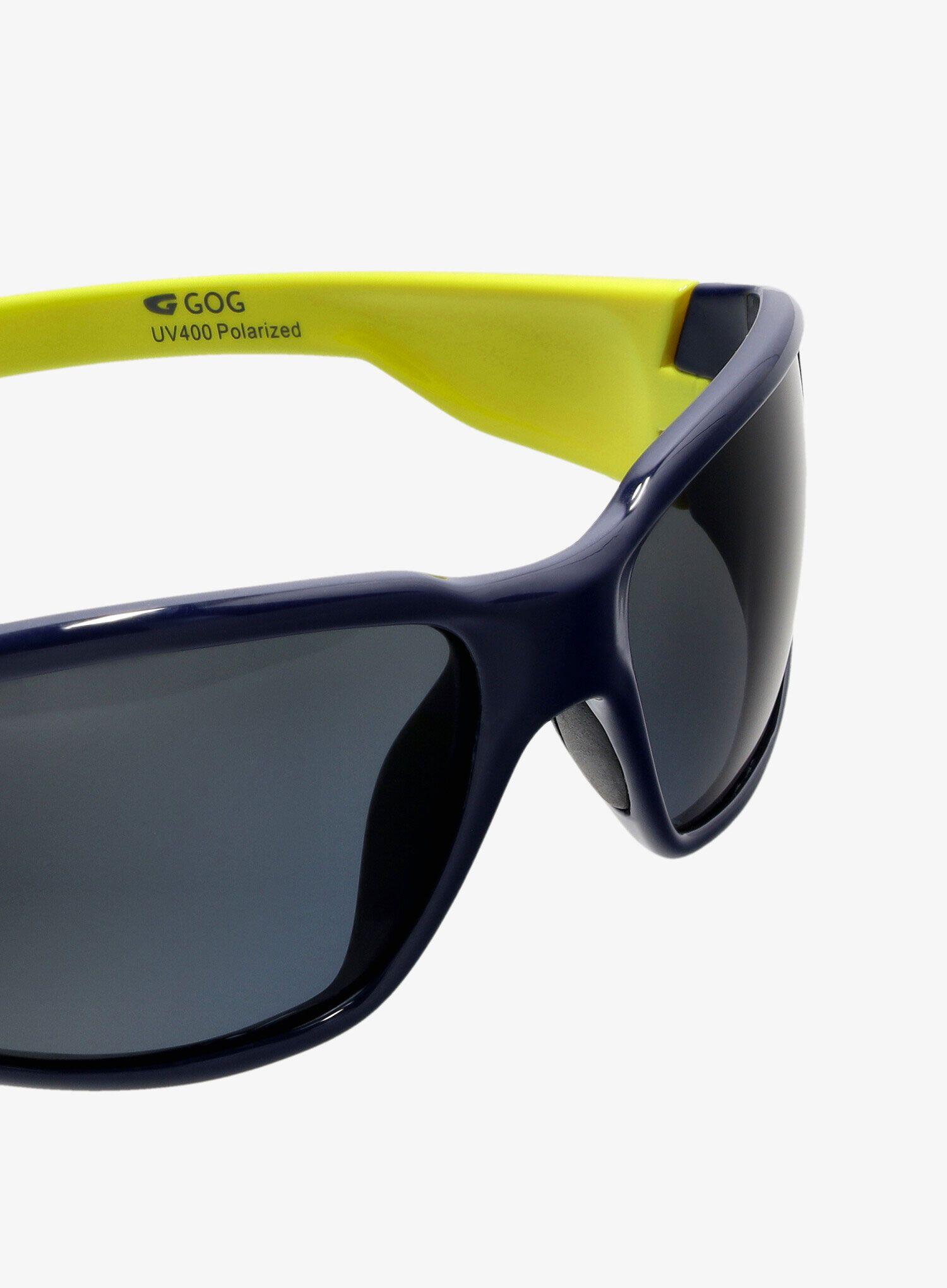 GOG - Kinder Jungle Outdoor Zonnebril Gepolariseerd UV400 6/7