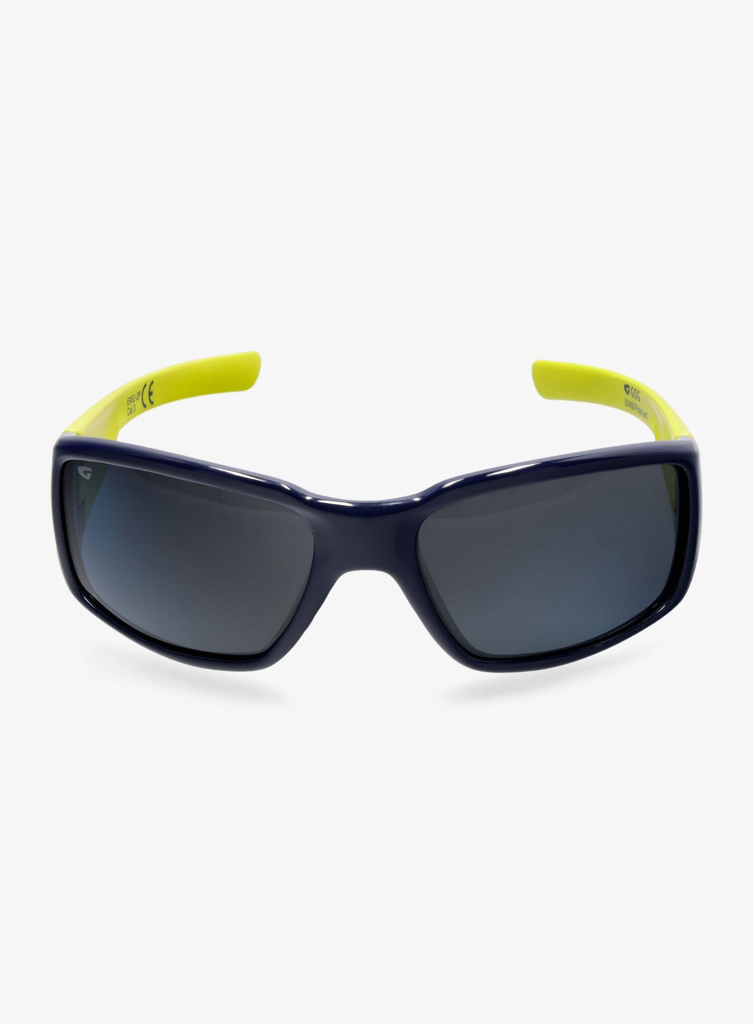 GOG - Kinder Jungle Outdoor Zonnebril Gepolariseerd UV400 2/7