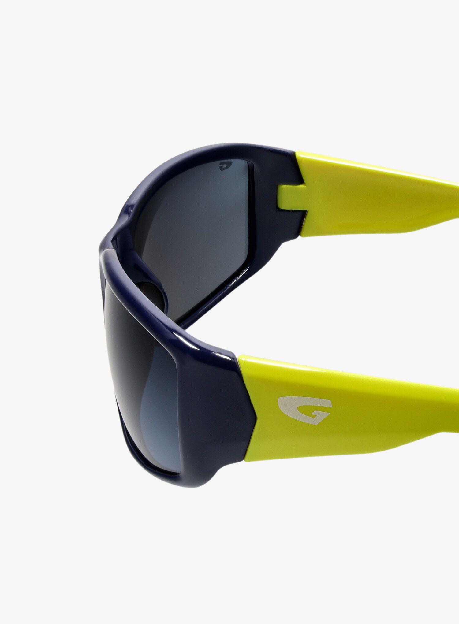 GOG - Kinder Jungle Outdoor Zonnebril Gepolariseerd UV400 5/7