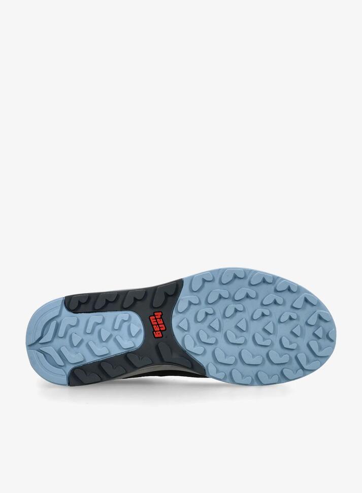 Buty turystyczne damskie Hanwag Rotpunkt Light Low