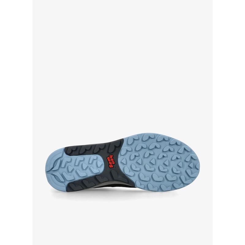 Buty turystyczne damskie Hanwag Rotpunkt Light Low