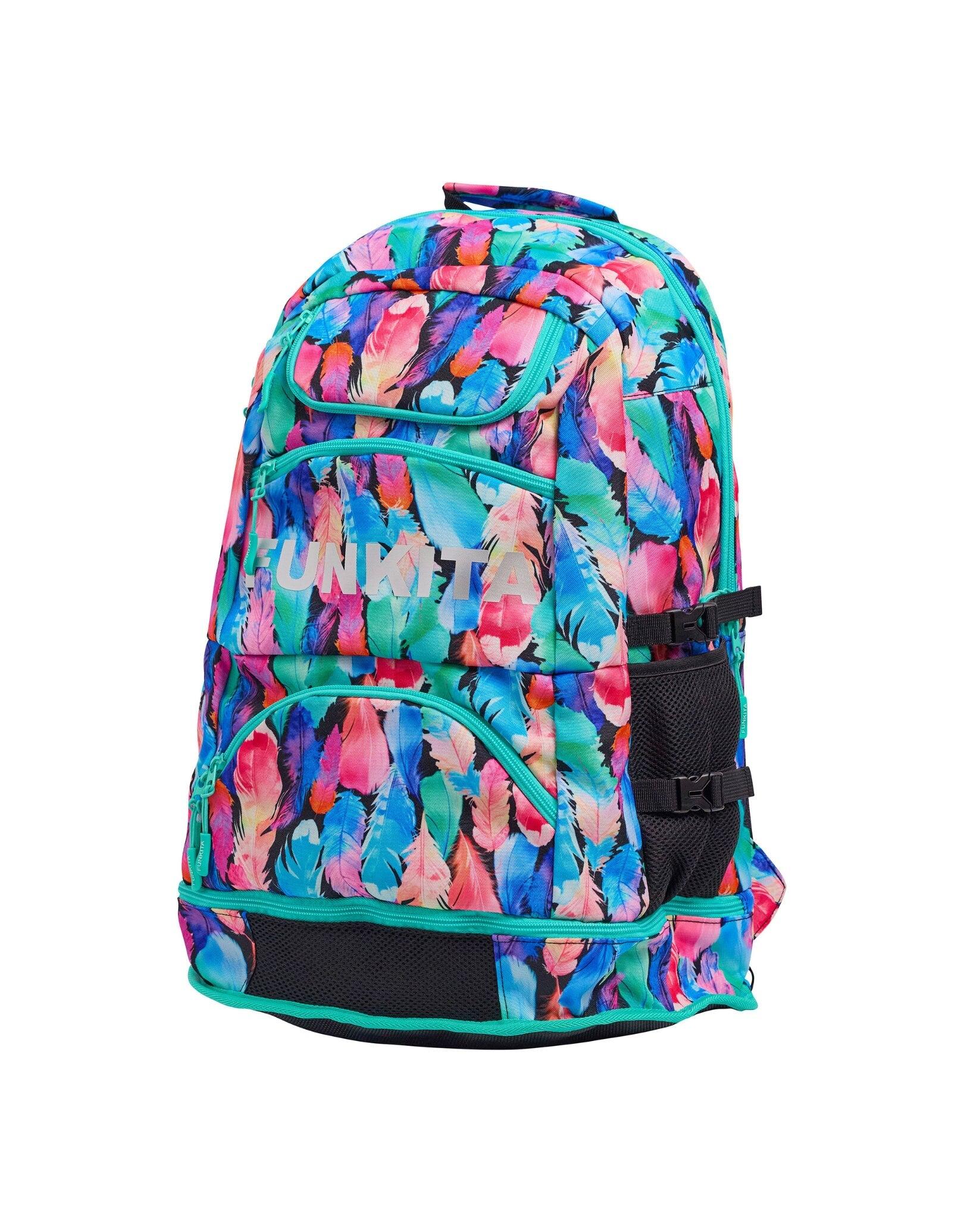 Funkita Tickle Torture Elite Squad 36L Backpack - Limited Edition 3/7