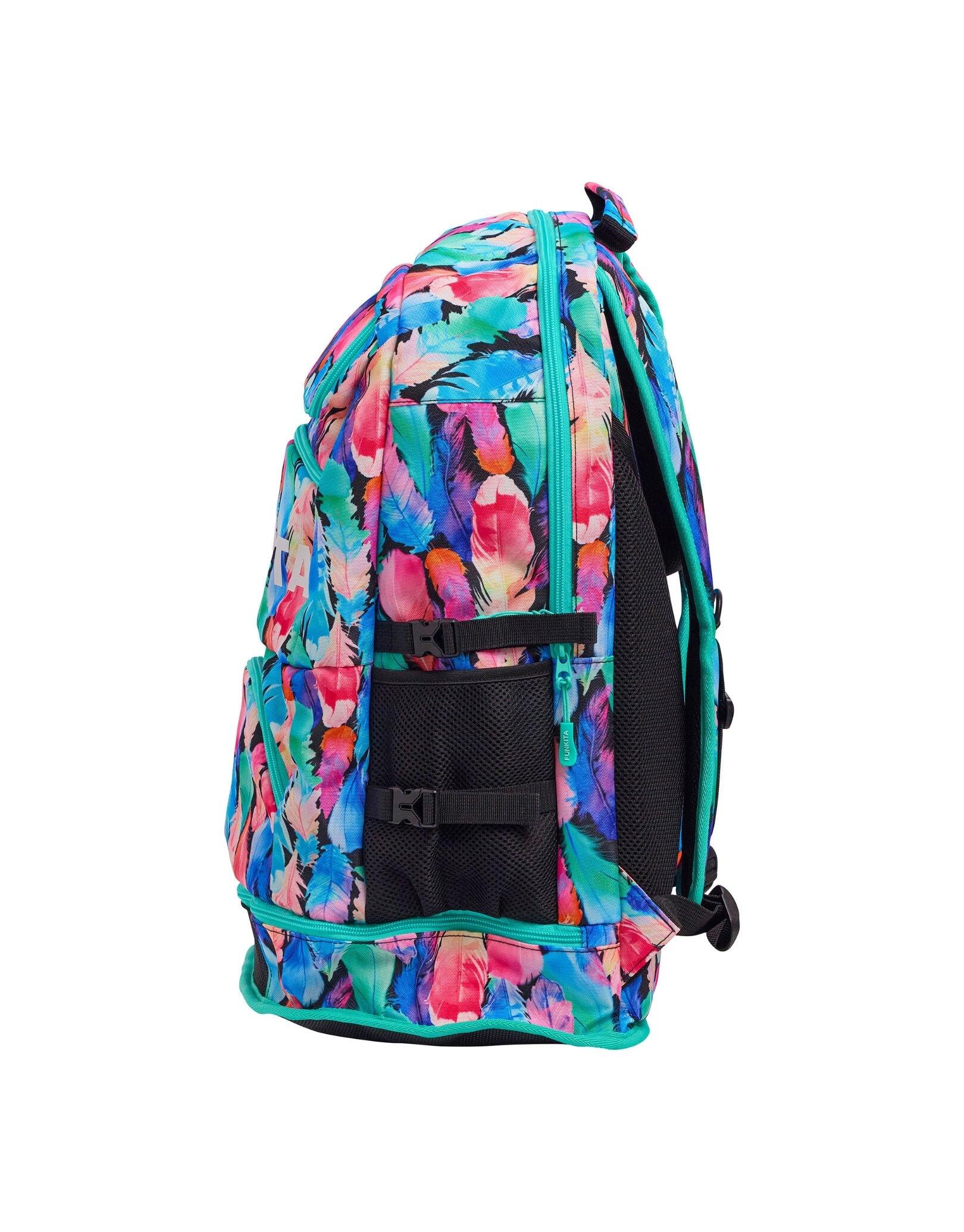 Funkita Tickle Torture Elite Squad 36L Backpack - Limited Edition 5/7