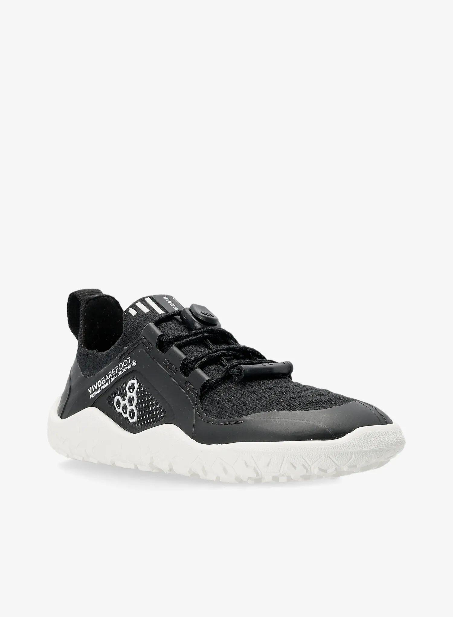 Buty dziecięce Vivobarefoot Primus Trail Knit FG Preschool 3/7