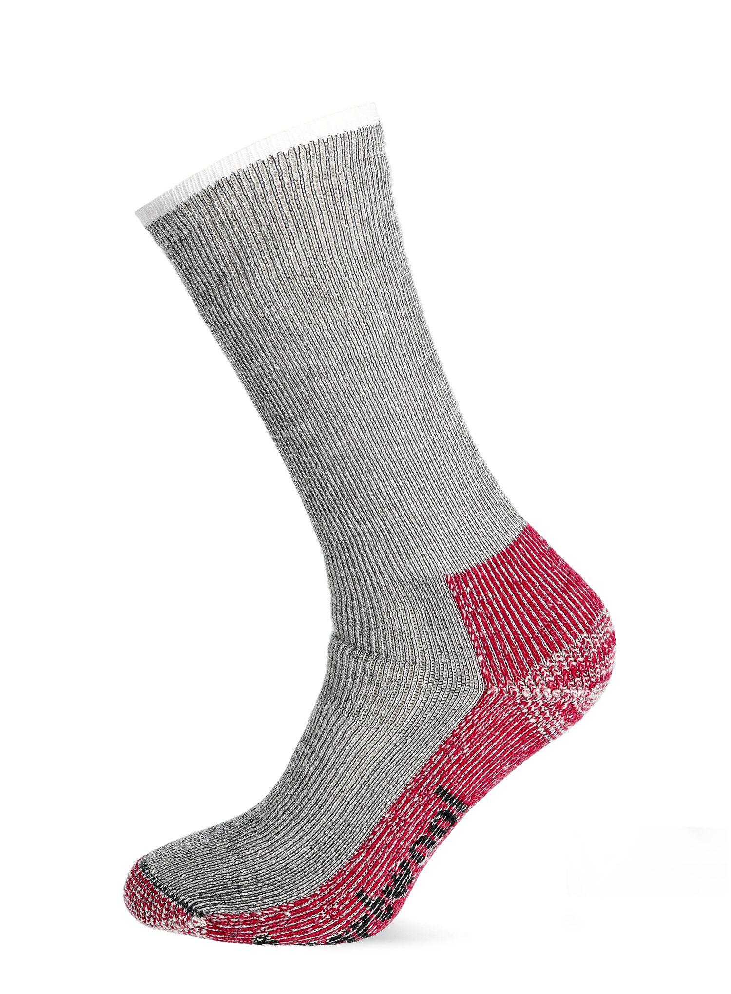 Meias de caminhada Smartwool Classic Mountaineer Maximum Cushion Crew 4/6