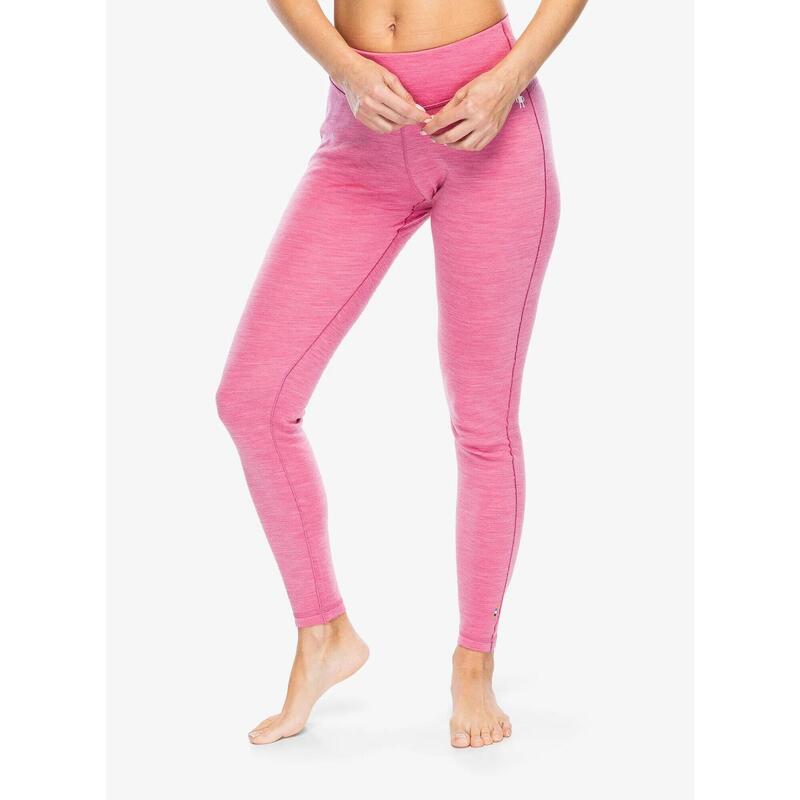 Legginsy termoaktywne damskie Smartwool Merino 250 Baselayer Bottom