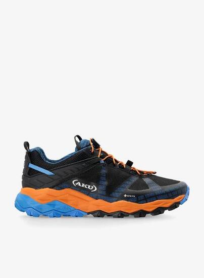 Buty turystyczne męskie AKU Flyrock GTX