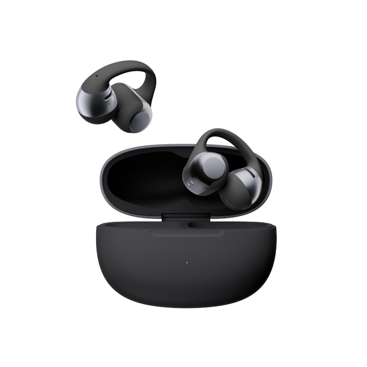 Shokz OpenDots ONE 【Dolby Audio】Open-Ear True Wireless
