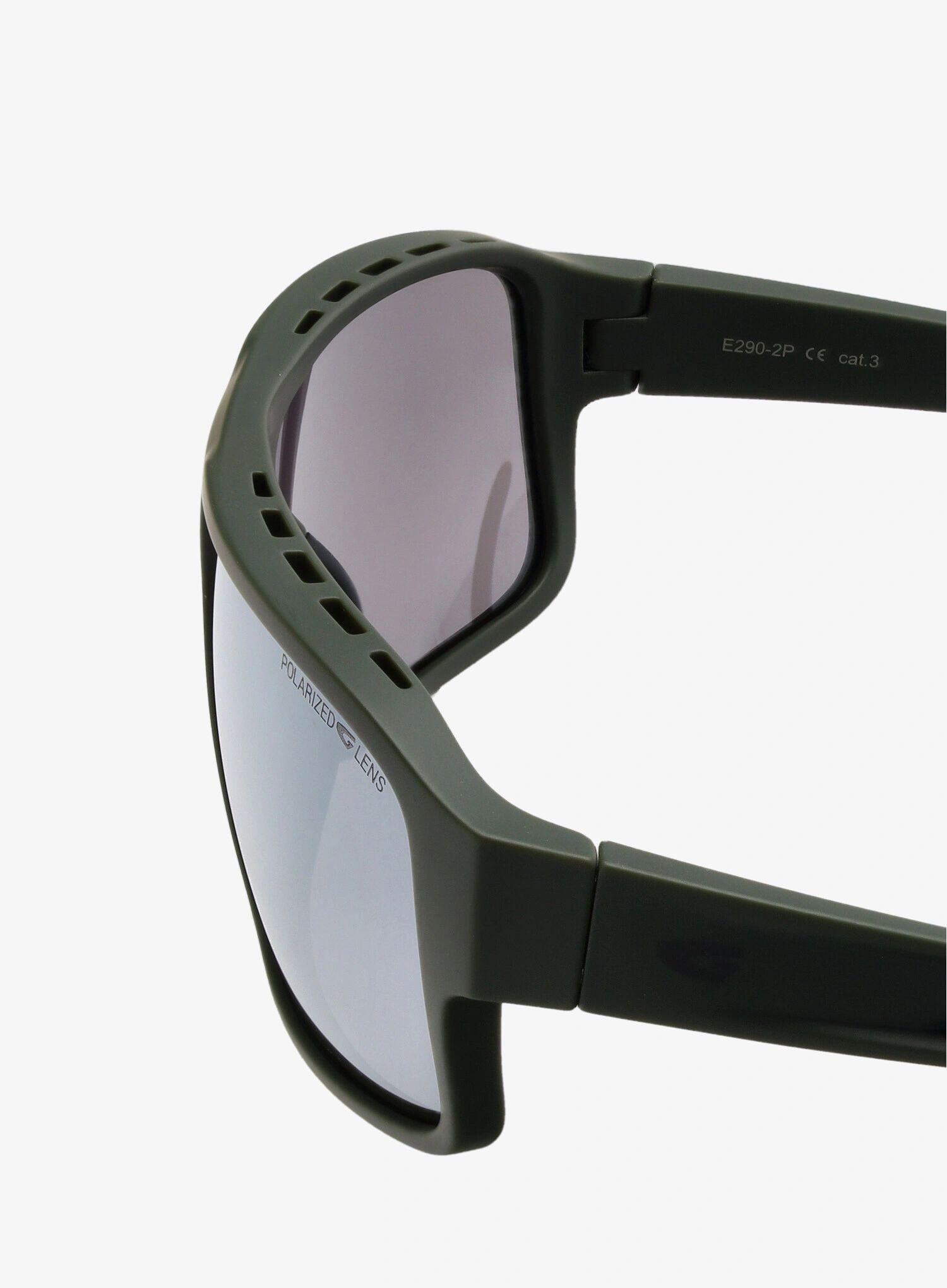 GOG - Lunettes de soleil sport unisexes Sahil polarisées UV400 5/7