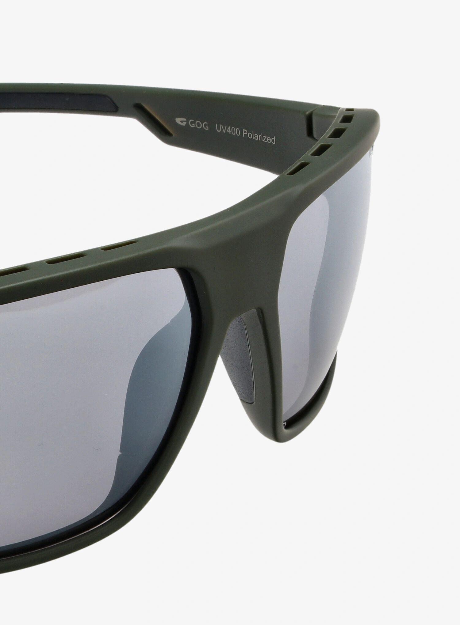 GOG - Lunettes de soleil sport unisexes Sahil polarisées UV400 6/7