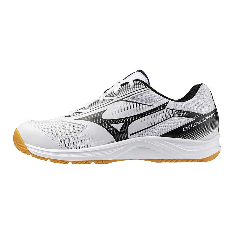 Încălțăminte de volei Mizuno Cyclone Speed 5