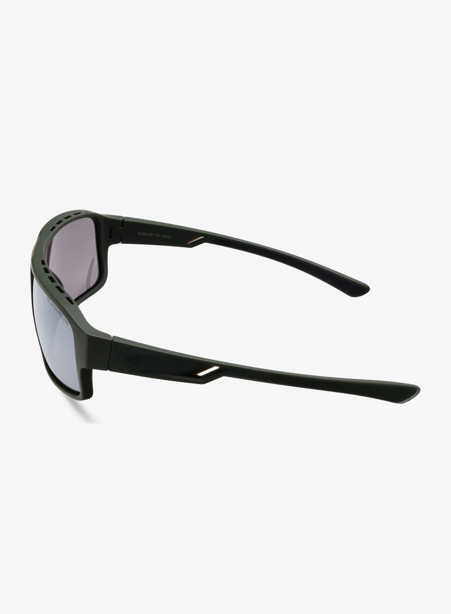 GOG - Lunettes de soleil sport unisexes Sahil polarisées UV400 3/7