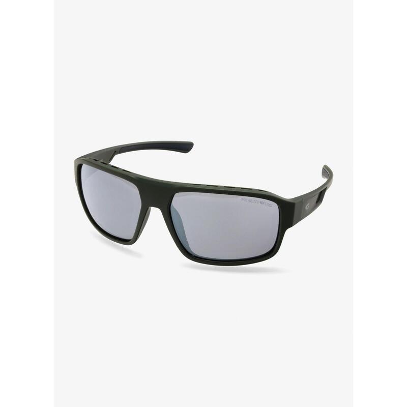 Okulary polaryzacyjne GOG Sahil - matt green/black