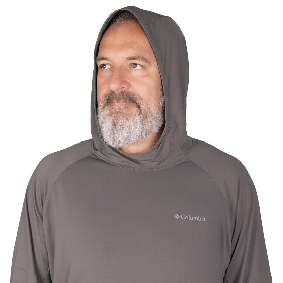 Bluza z kapturem męska Columbia Skien Valley Hoodie
