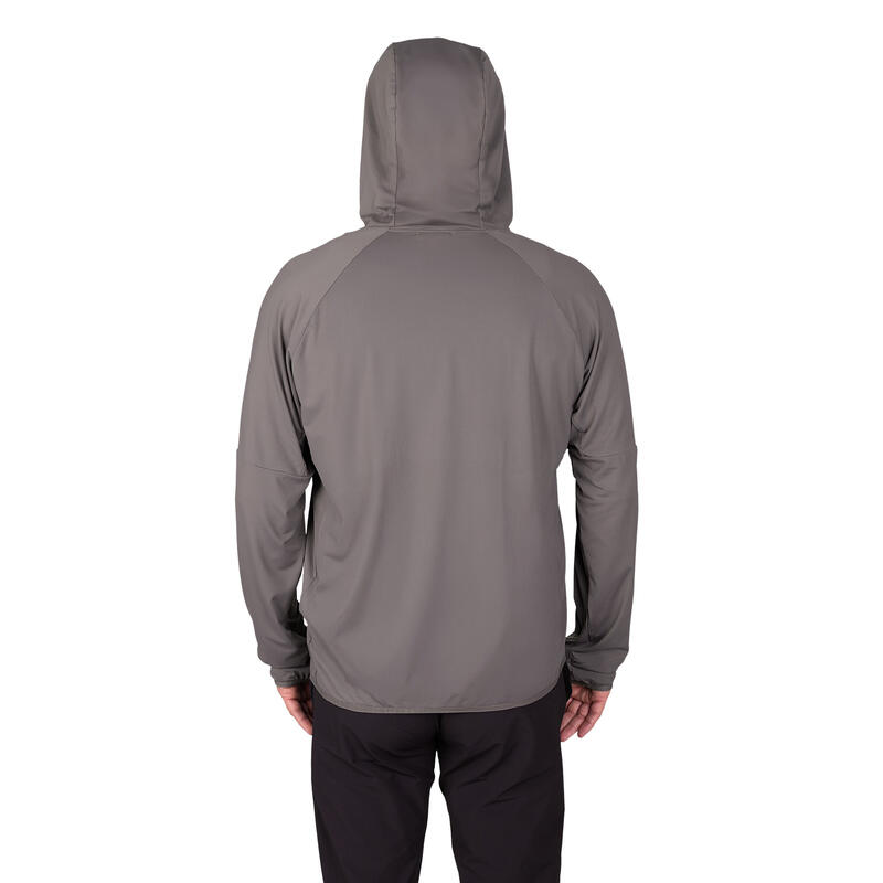 Bluza z kapturem męska Columbia Skien Valley Hoodie