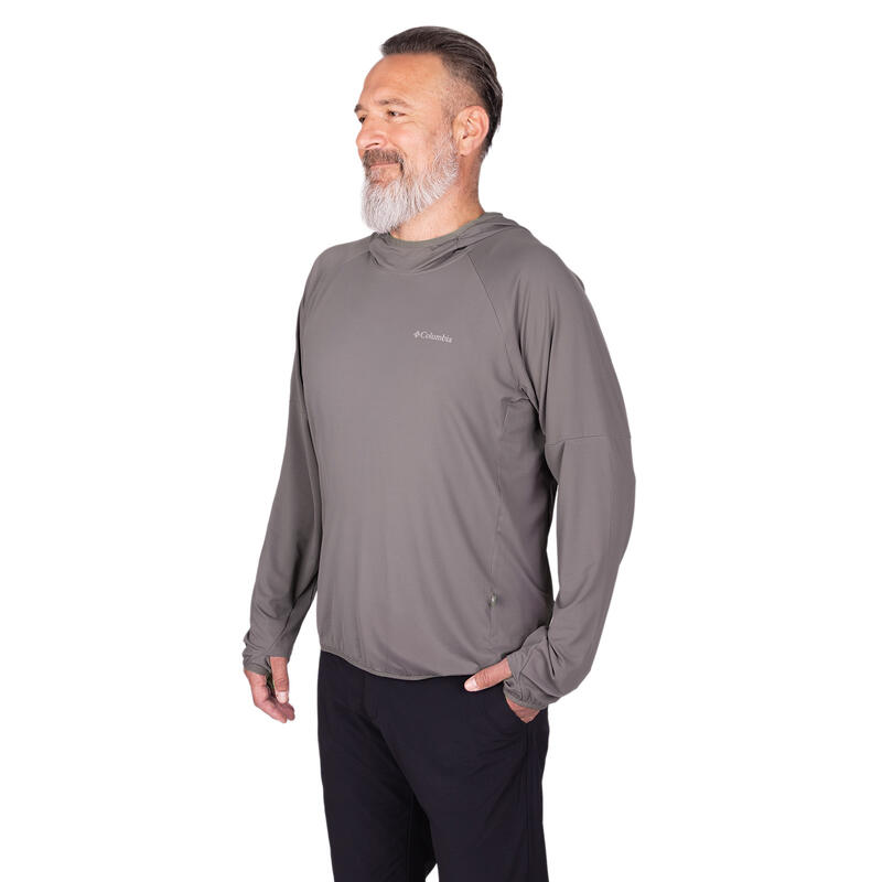 Bluza z kapturem męska Columbia Skien Valley Hoodie