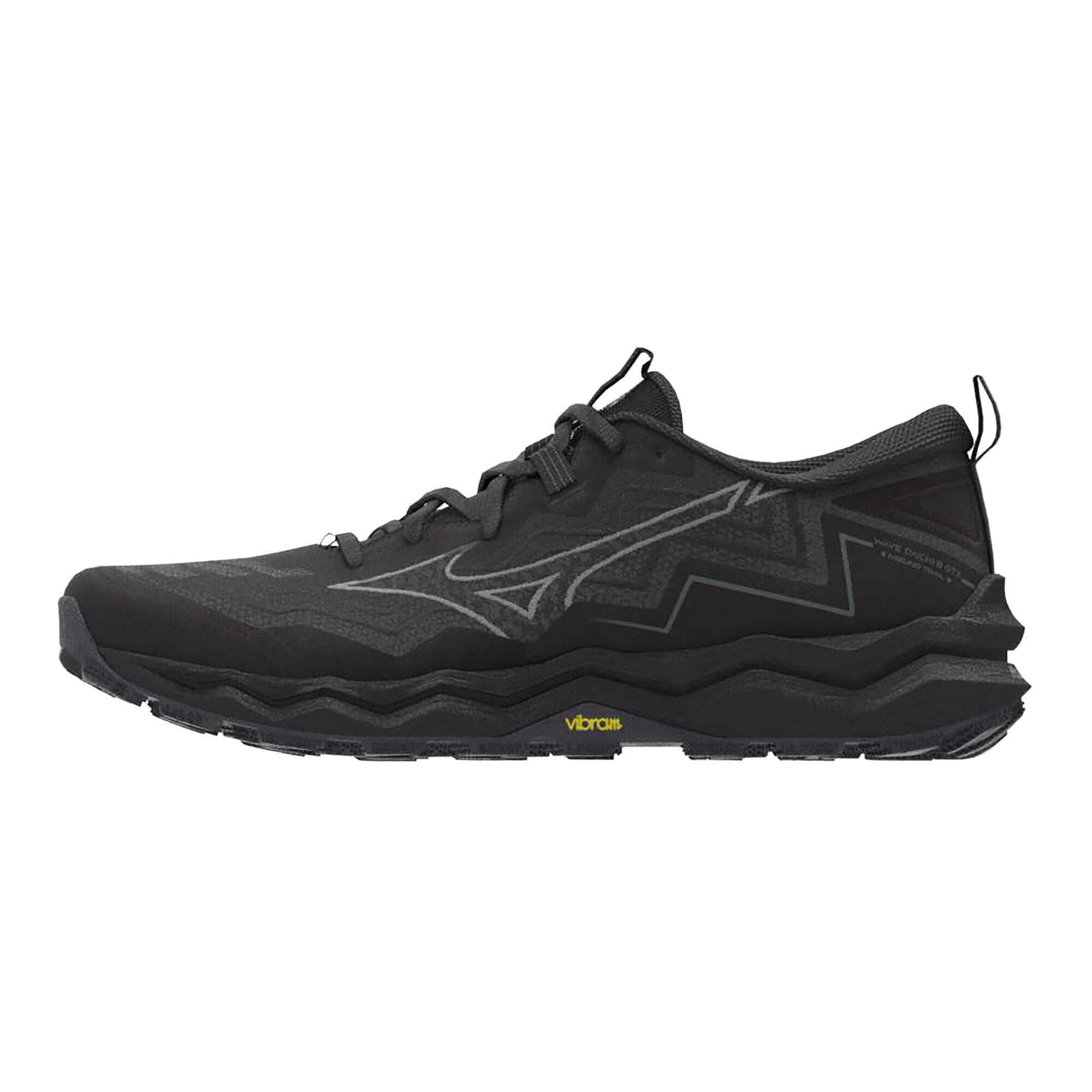 Buty Mizuno Wave Daichi 9 GTX Wodoodporne do Trail 2/3
