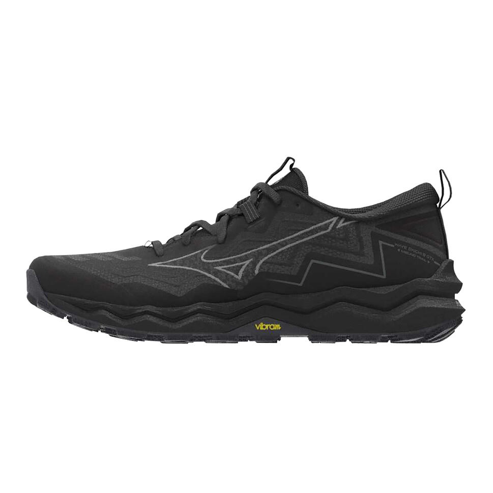 Buty do biegania damskie Mizuno Wave Daichi 9 GTX