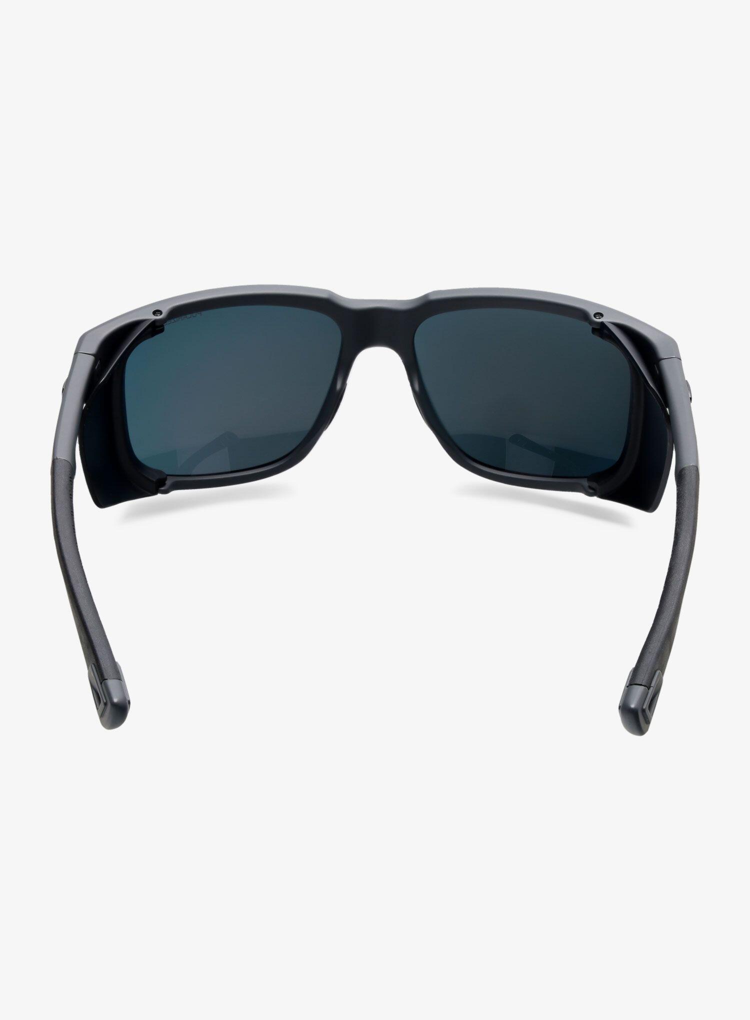 GOG - Lunettes montagne polarisées unisexes UV400 Cat.4 4/7