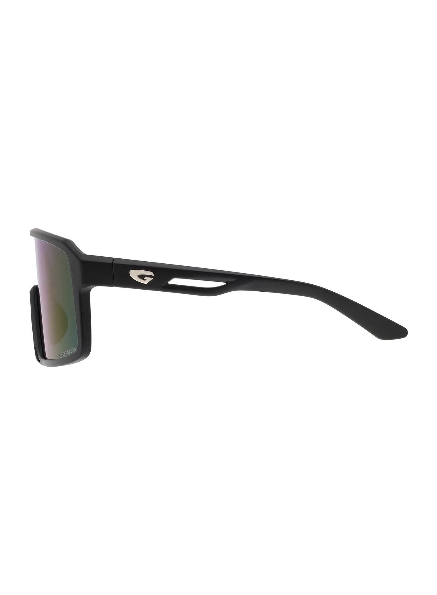 Okulary polaryzacyjne GOG Ragnarok - matt black/blue 3/6