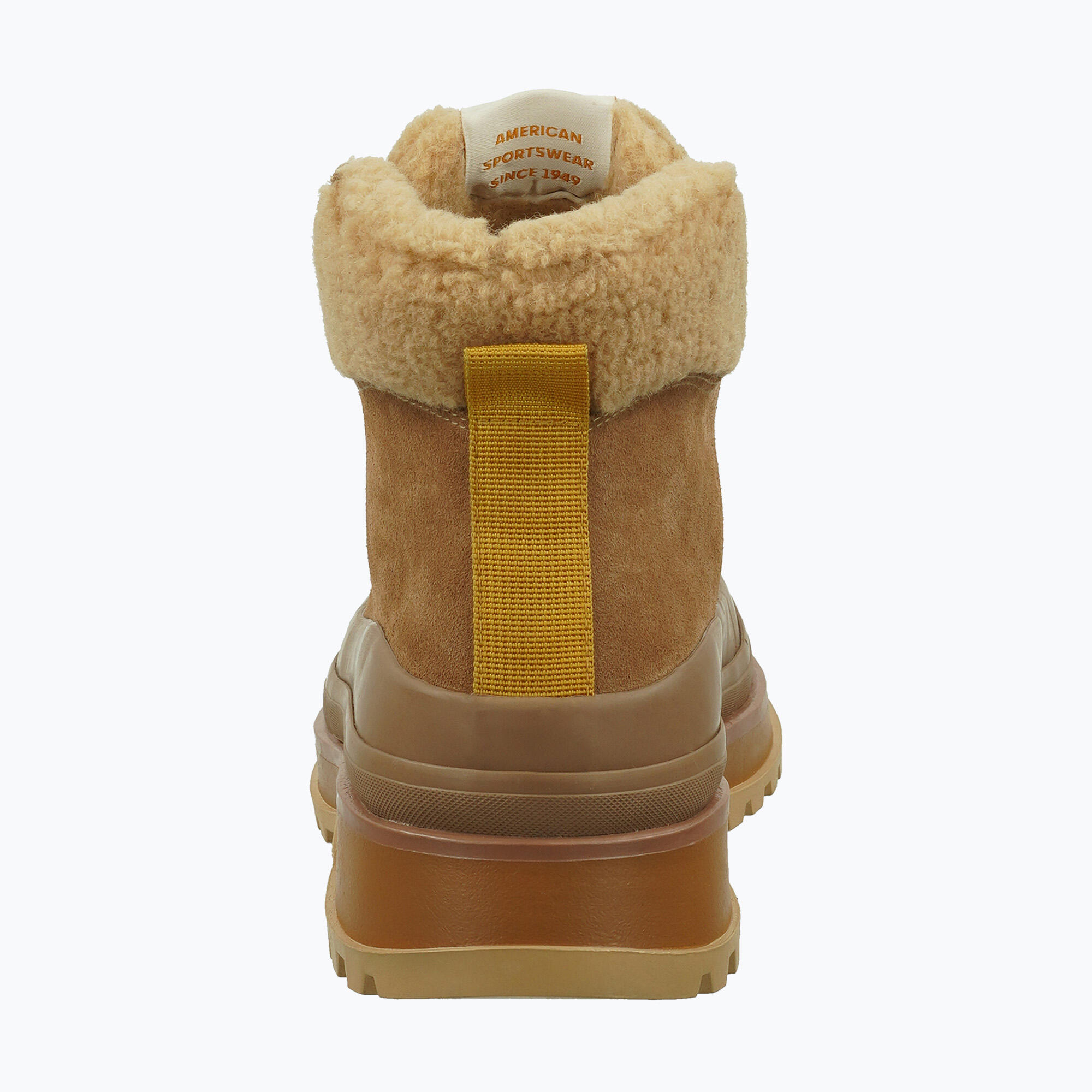 Buty damskie GANT Wintly 4/5