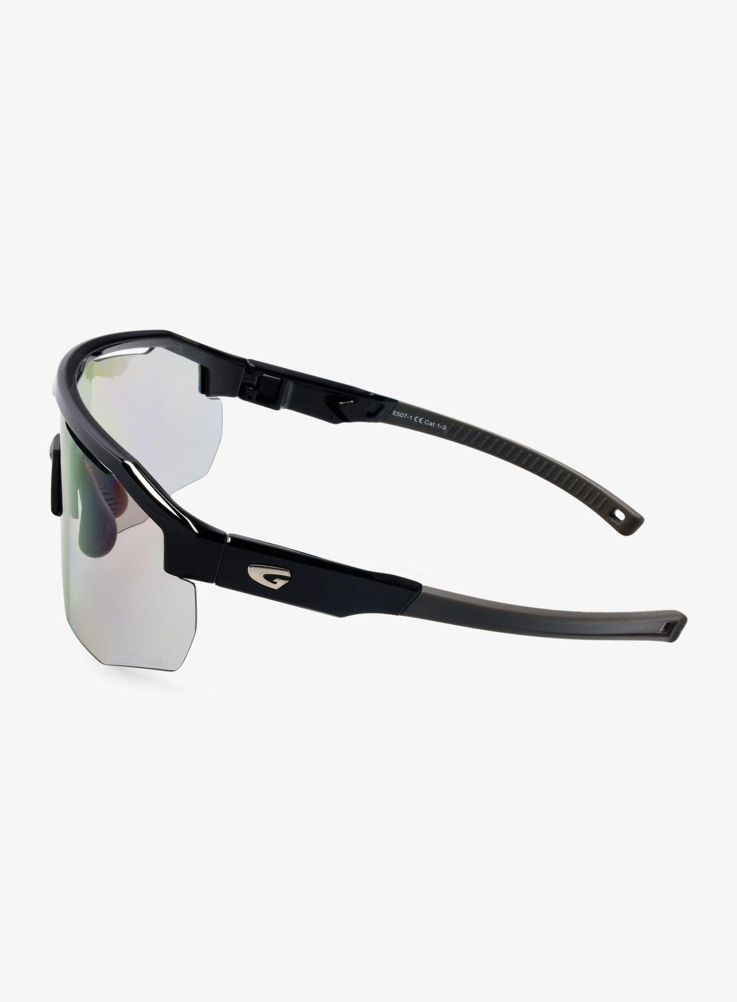 GOG - Unisex Fahrrad Sonnenbrille Fotochromatisch Spiegel 3/7