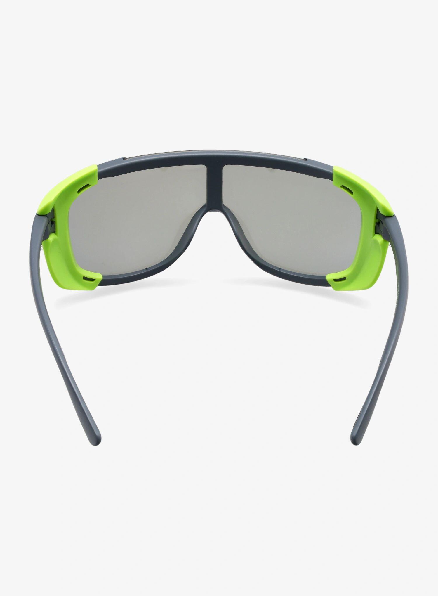 GOG - Lunettes de montagne unisexes photochromiques UV400 Cat.4 4/7