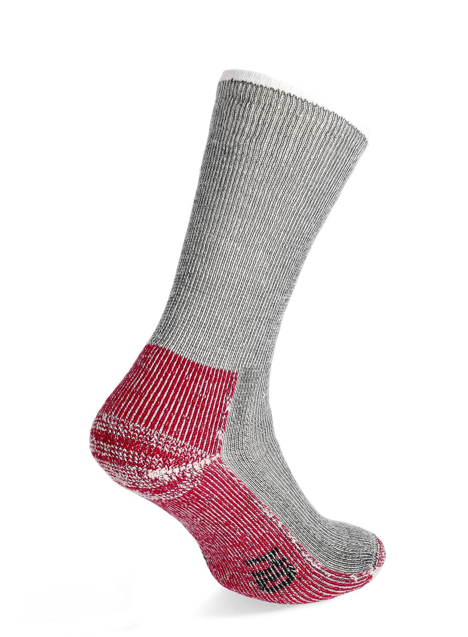 Meias de caminhada Smartwool Classic Mountaineer Maximum Cushion Crew 2/6