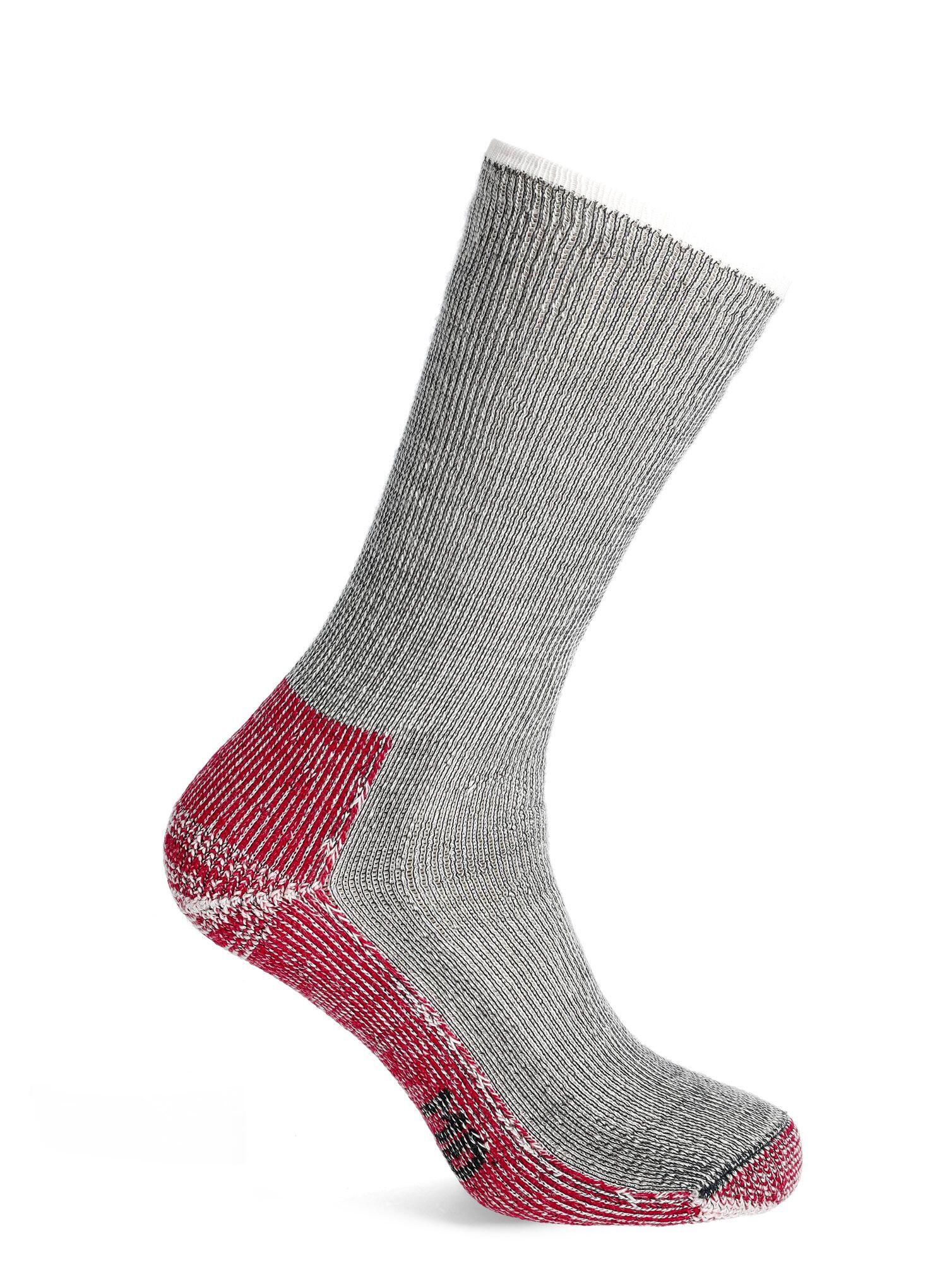 Meias de caminhada Smartwool Classic Mountaineer Maximum Cushion Crew 3/6