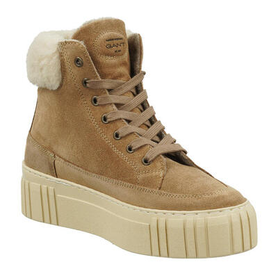 Dames schoenen gant snowmont