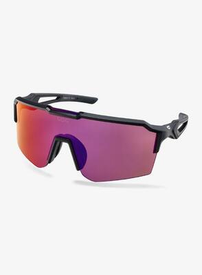 Gog - unisex zeiss spiegel sport zonnebril valhalla uv400