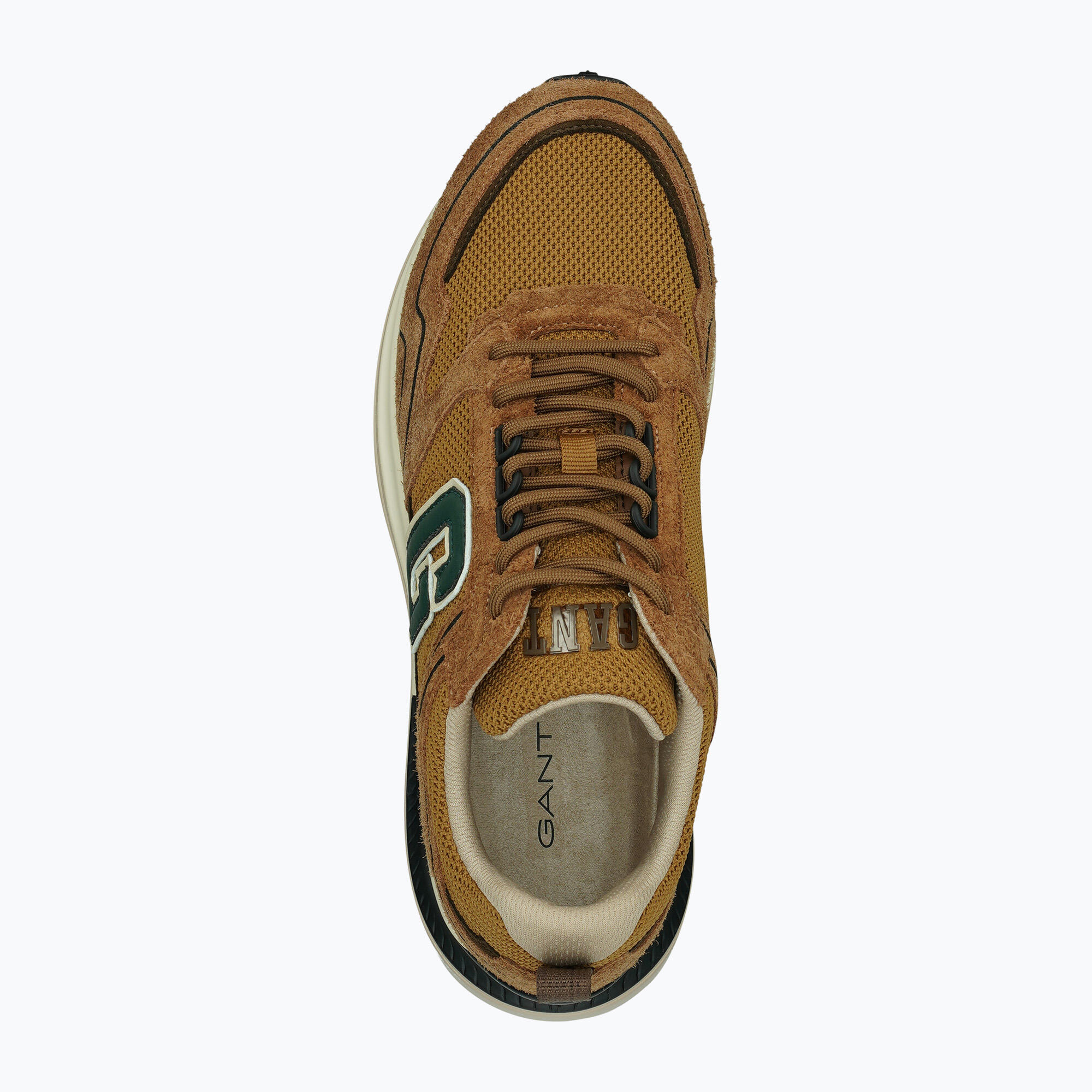 Chaussures pour hommes GANT Cazidy 5/5