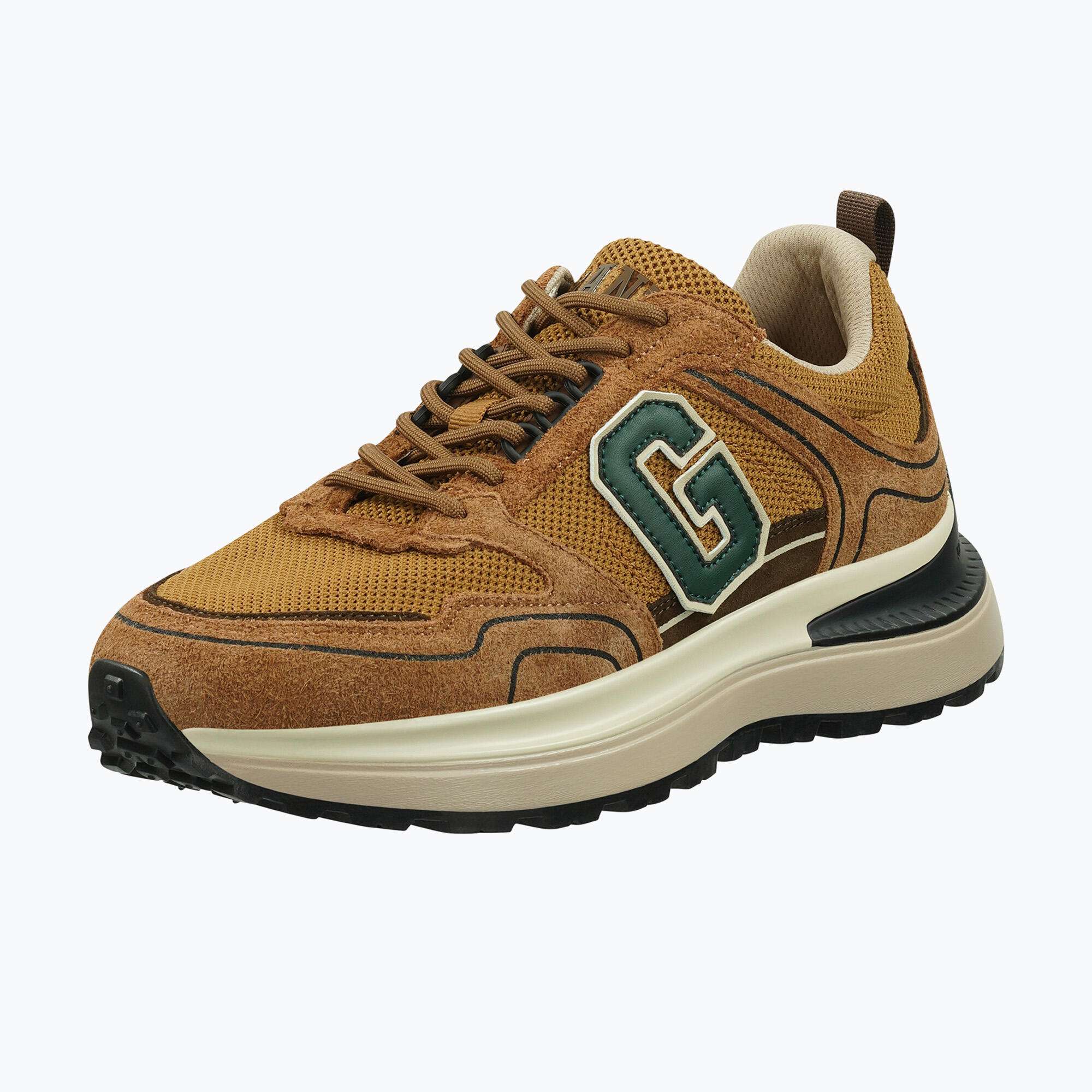 Chaussures pour hommes GANT Cazidy 1/5
