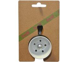 BELLL Fahrradklingel Coffeecup Weiß