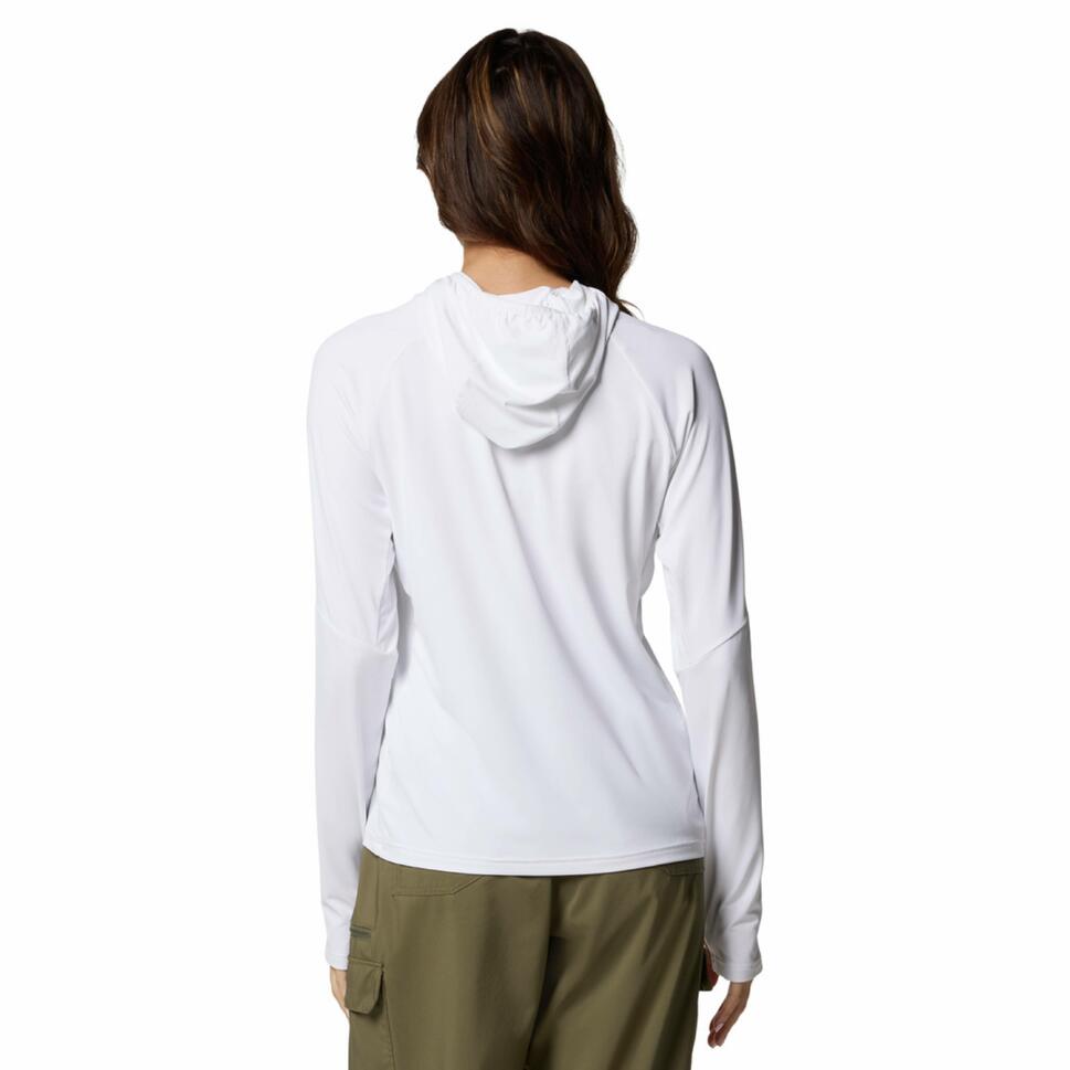 Bluza z kapturem damska Columbia Skien Valley Hoodie