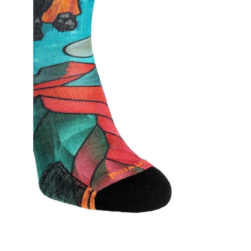 Skarpety turystyczne damskie Smartwool Hike Targeted Cushion