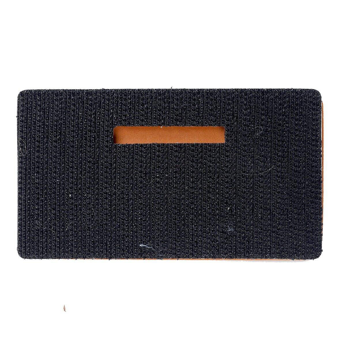 Patka muchowa - Negnon Foam Fly Patch - nr 3 3/5