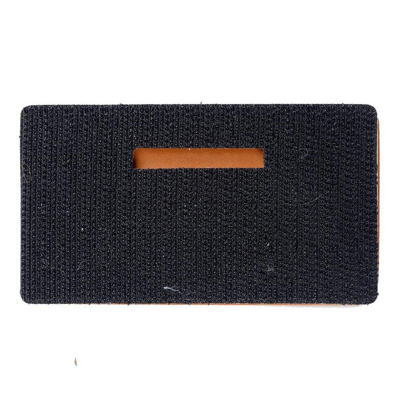 Patka muchowa - Negnon Foam Fly Patch - nr 3 TAIMEN | Decathlon