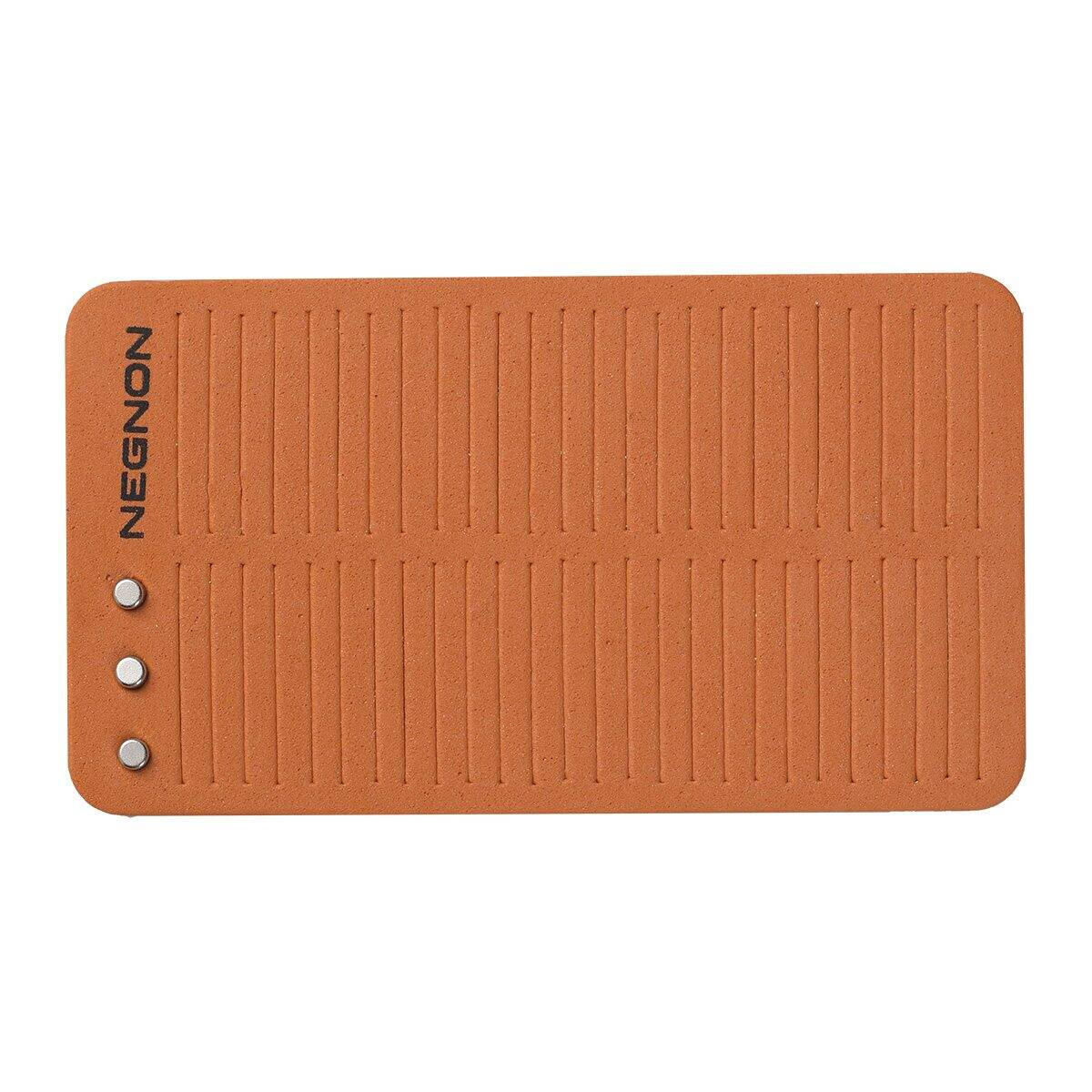 Patka muchowa - Negnon Foam Fly Patch - nr 2 5/5