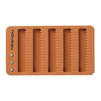 Patka muchowa - Negnon Foam Fly Patch - nr 2